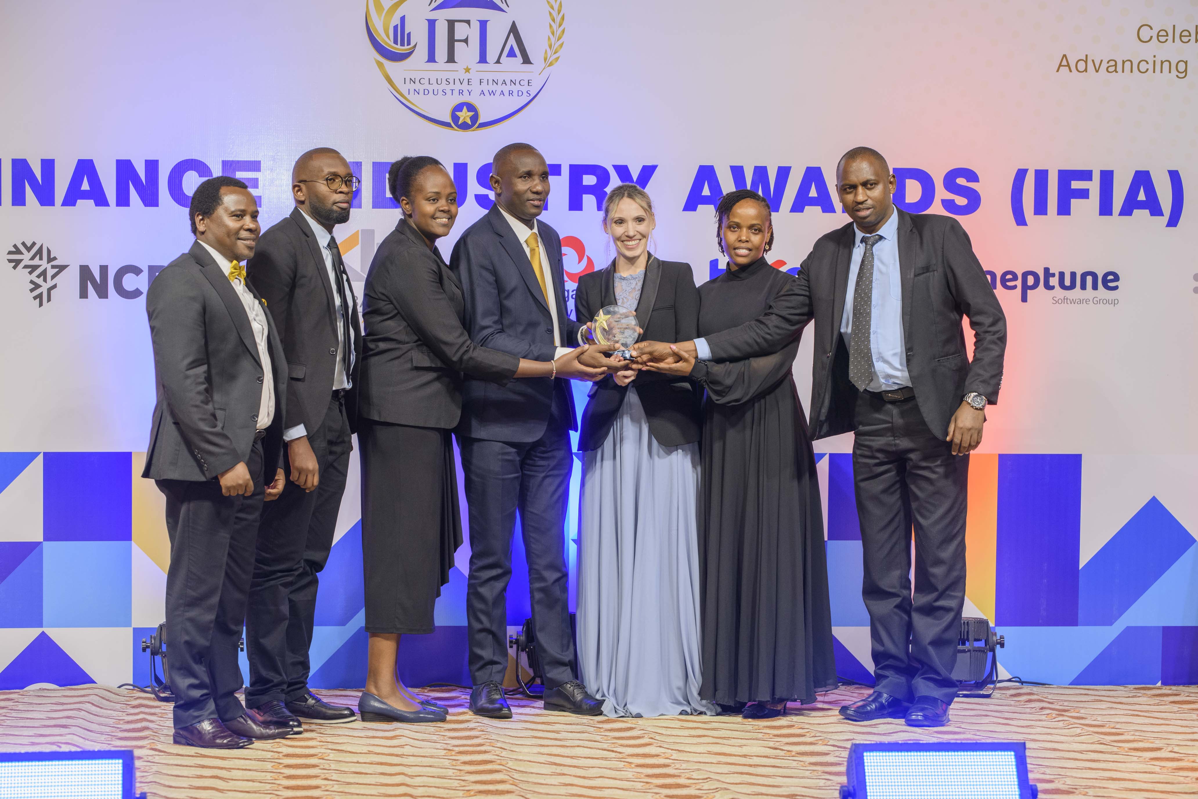 IFIA awards 2026