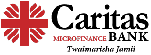 Caritas Microfinance Bank logo