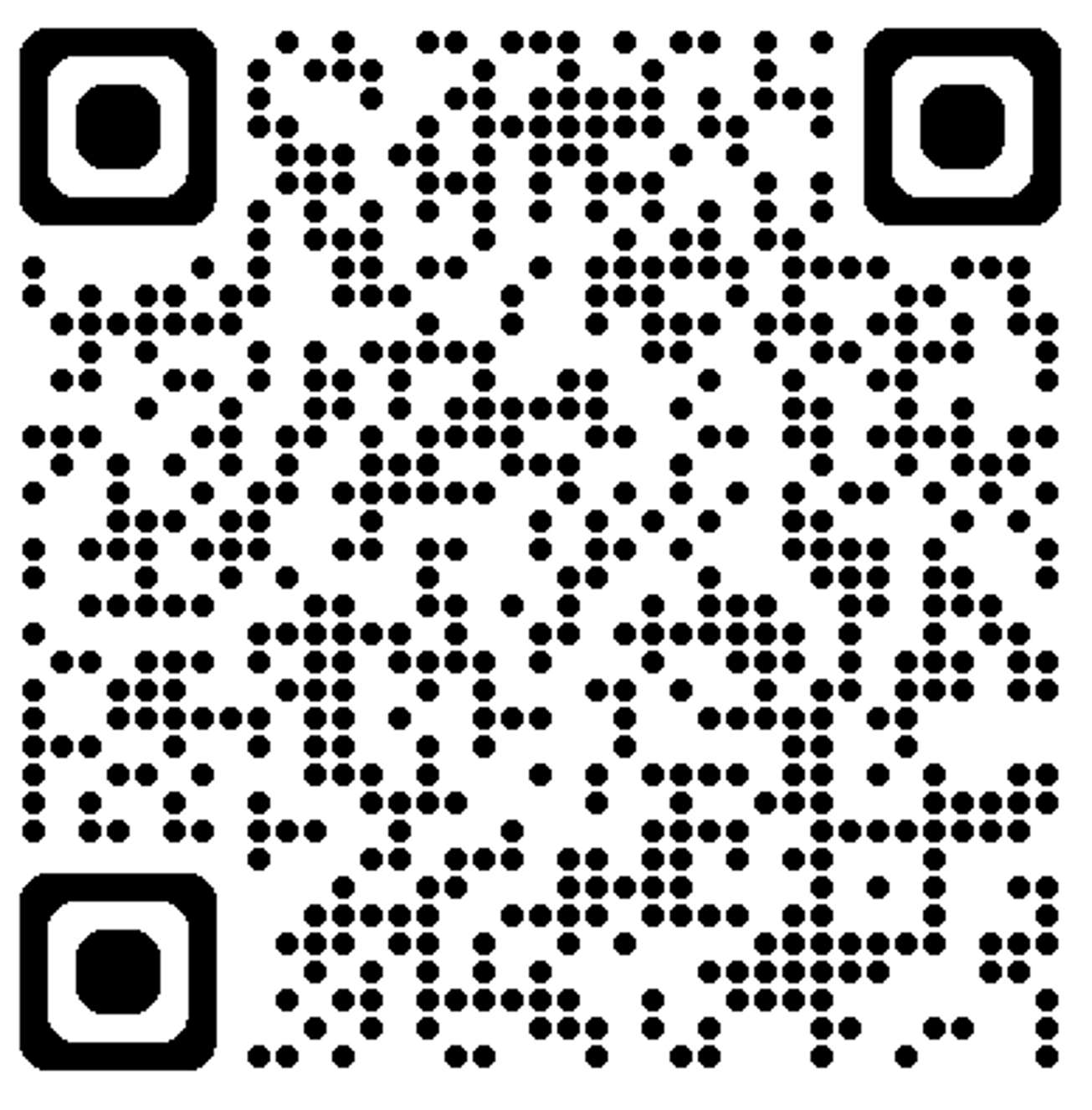Group onboarding QR code