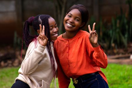 Bima Ndogo kwa Vijana - Cari Y Shield