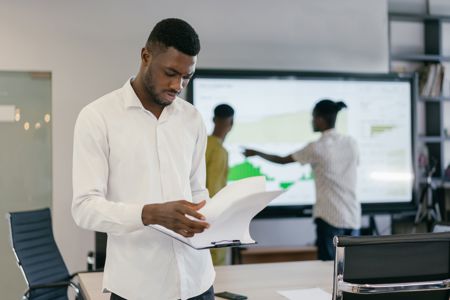 ESG for your Business