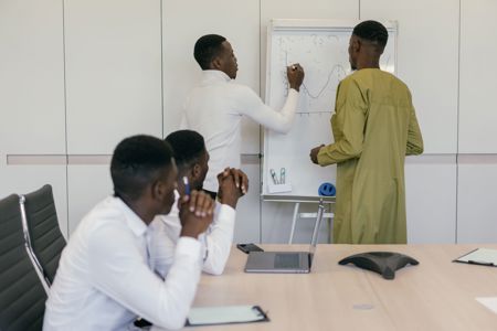 Mtaji wa Biashara ya Vijana- Cari Inua Biz
