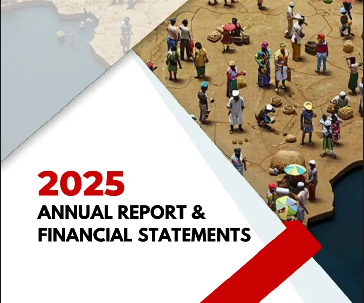 Image of Ripoti ya Mwaka na Taarifa za Kifedha za 2025